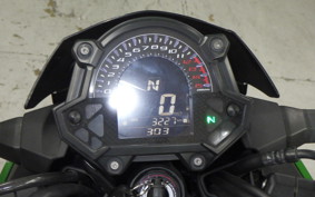 KAWASAKI Z400 Gen.2 2019 EX400G