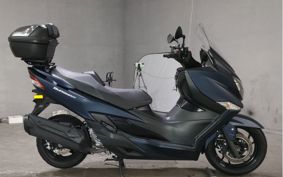 SUZUKI BURGMAN400 DU11A