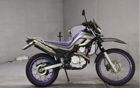 YAMAHA SEROW 250 DG11J
