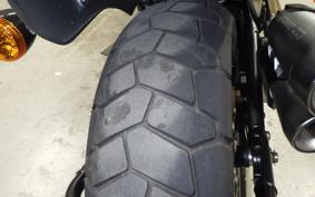 HARLEY FXFBS1870 2018