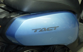 HONDA TACT-4ﾍﾞｰｼｯｸ 1999 AF75