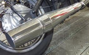 KAWASAKI VULCAN 400 CLASSIC 1997 VN400A