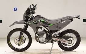 KAWASAKI KLX230S 2012 LX232A