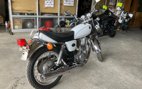 YAMAHA SR400 2004 RH01J