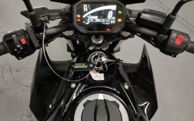 KAWASAKI Z650 ER650H