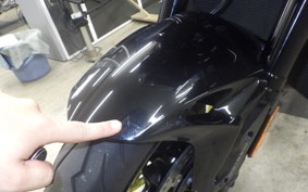 KAWASAKI ZH2 2021 ZRT00K