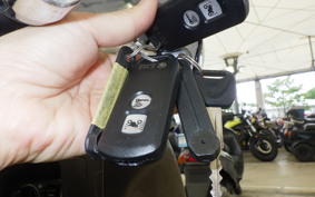 HONDA PCX 150 ABS KF30