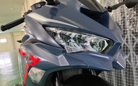 KAWASAKI NINJA ZX-25R SE ZX250E