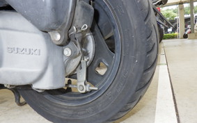 SUZUKI ADDRESS V50 CA4BA