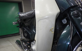 HONDA C50 SUPER CUB E AA01