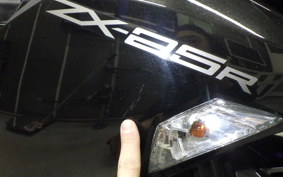 KAWASAKI ZX-25R 2021 ZX250E