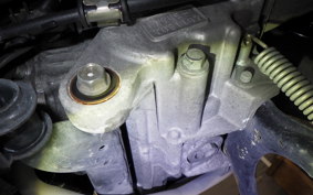YAMAHA VINO 50 Gen.4 2020 AY02