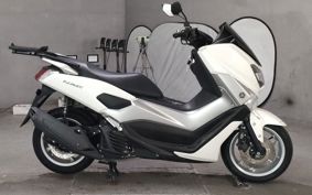 YAMAHA N-MAX 125 SE86J