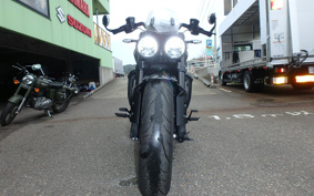 TRIUMPH  TRIUMPH  ROCKET 3GT 2021 YBG10J