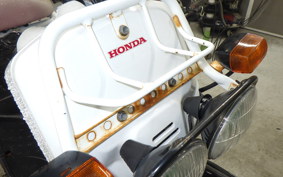 HONDA ZOOMER AF58