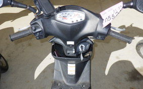SUZUKI ADDRESS V50 Gen.2 CA44A