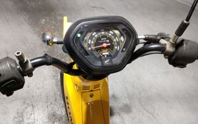 HONDA CROSS CUB110 JA45