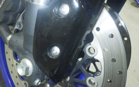 SUZUKI GSX-R750 2008