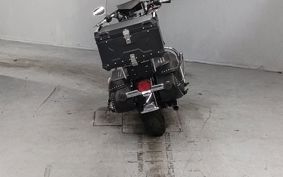HARLEY FLSTC-I 1450 2006 BWB