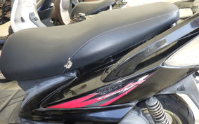 YAMAHA CYGNUS 125 X