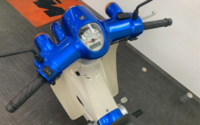 HONDA SUPER CUB110 JA59