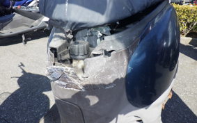 HONDA STANDUP TACT GEN 3 1997 AF51