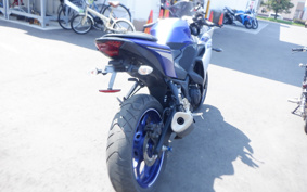 YAMAHA YZF-R25 RG10J