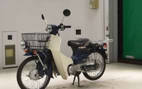HONDA C50 SUPER CUB 2025 AA01