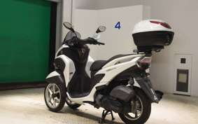 YAMAHA TRICITY 125 2020 SE82J
