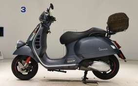 VESPA SEI GIORNI 2020