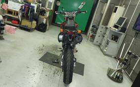 KAWASAKI KLX250D TRACKER 2018 LX250E