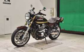 KAWASAKI ZEPHYR 1100 2002 ZRT10A