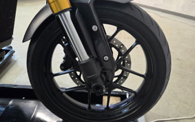 TRIUMPH SPEED 400 2024 T127YX