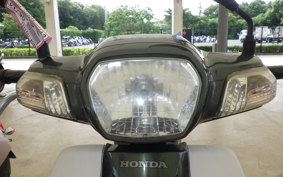 HONDA C50 SUPER CUB AA04