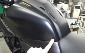 YAMAHA MT-07 AMT 2025 RM50J
