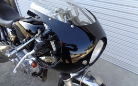 YAMAHA SR400-1 1995 1JR