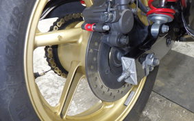 HONDA CB750 GEN 2 2008 RC42