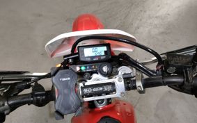 HONDA XR250 MD30