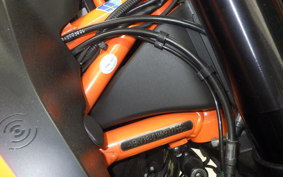 KTM 1290 SUPER DUKE R 2021