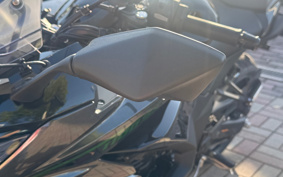 KAWASAKI NINJA 1100SX 2026 ZXT10H