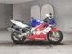 Фото Honda CBR600F 2000 с японского аукциона