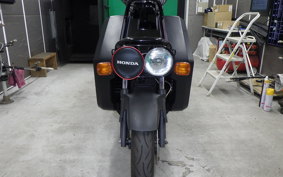 HONDA PS250 2008 MF09