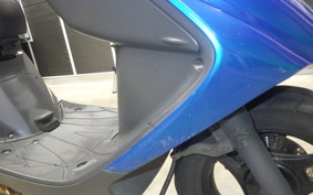 SUZUKI ADDRESS V125 G 2003 CF46A