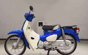 HONDA C50 SUPER CUB AA09