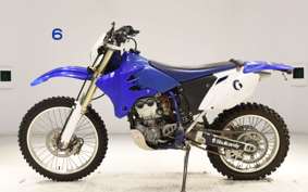 YAMAHA WR250F E