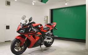 HONDA CBR1000RR 2007 SC57