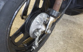 SUZUKI ADDRESS V50 Gen.2 CA44A