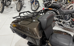 HARLEY FLTRXS 2020 KTP