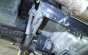 HONDA VRX400 1997 NC33