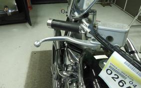 YAMAHA DRAGSTAR 400 2012 VH02J